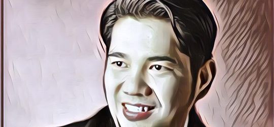 Keliling Lapangan Tikala Manado dan Sembuhkan Warga yang Sakit, Inilah Sosok Pastor Andi Simon