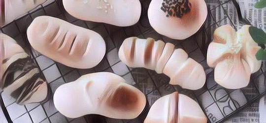 Resep Roti Unyil Praktis Yang Bisa Dibuat Di Rumah, Cocok Jadi Ide Jualan Menguntungkan