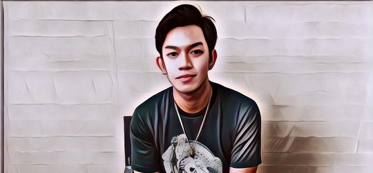 Sumpah Serapah Ibu Gaga Muhammad Dituding “Bobol” ATM Laura Anna