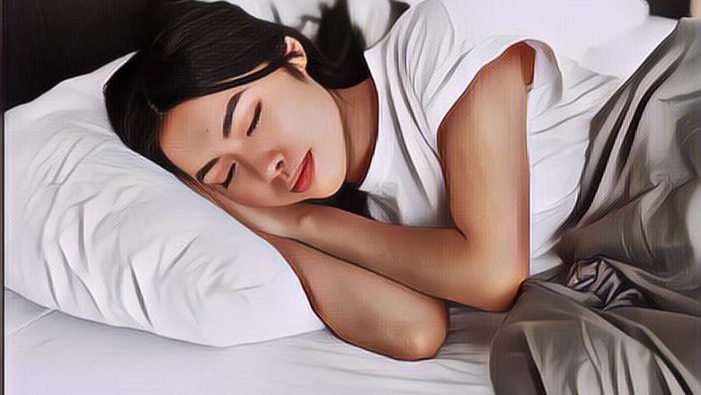Benarkah Tidur Bisa Membantu Menurunkan Berat Badan, Yuk Cek Faktanya!