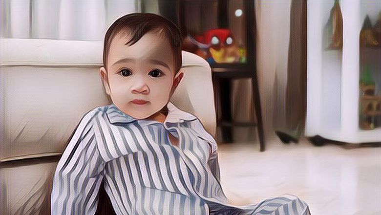 Kronologi Rayyanza Cipung Muncul di Skripsi Mahasiswa