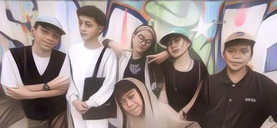 Fenomena Citayam Fashion Week Ikut Dikomentari Media Fashion Jepang, Beri Saran Ini Untuk Mengembangkannya