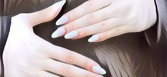 Demi Kesehatan, Alasan Kuku Panjang untuk Keindahan Perlu Kamu Pertimbangkan