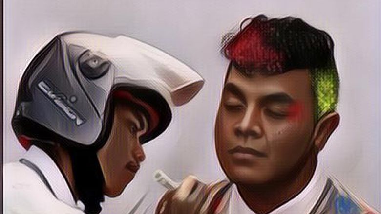 Gambar Lucu Gokil: Parah Tulus Jadi Meme, Sumpah Receh Banget~