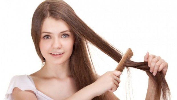 1. Kurangi Pemakaian Alat Styling Rambut