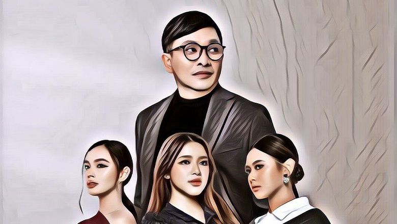 Lirik Lagu Menyesal - Yovie Widianto Feat. Lyodra, Tiara Andini, Ziva Magnolya Yang Trending Di YouTube