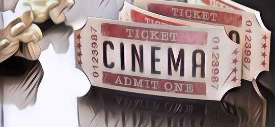 Ini Alasan Harga Tiket Bioskop Naik Tiap Akhir Pekan