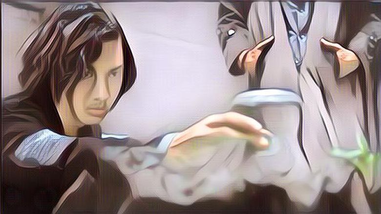 Jagat Arwah, Film Horor yang Bernafaskan Fantasi, Akting Ari Irham Curi Perhatian