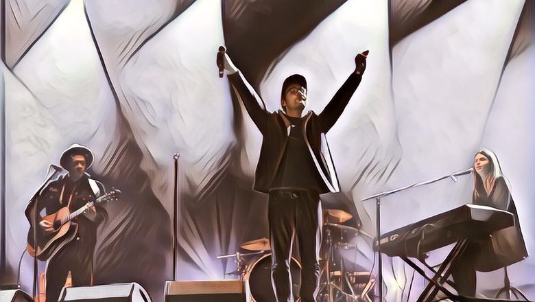 Kata-kata Motivasi Dari Lirik Lagu, Dinyanyikan Jadi Lebih Mengena!