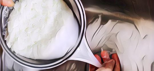 Benarkah Beras Perlu Dicuci Terlebih Dulu Sebelum Dimasak? Begini Penjelasan Pakar