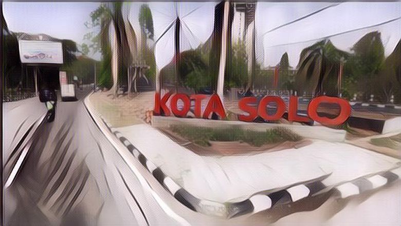 5 Tempat Angker di Solo, Kota yang Jadi Lokasi Resepsi Pernikahan Kaesang dengan Erina