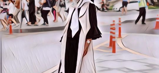 5 Model Baju Lebaran untuk Remaja Terbaru, Pilih Jadi OOTD Hari Raya