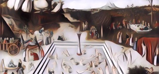 Deretan Urban Legend Asal Eropa yang Paling Terkenal di Dunia