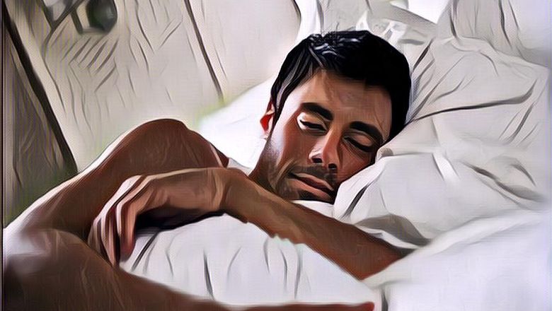 Dokter Jelaskan Apa Alasan Orang Tak Boleh Tidur dalam Kondisi Telanjang