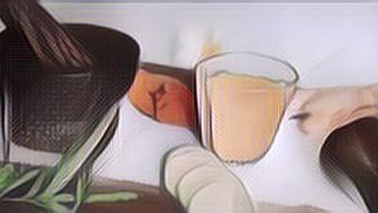 Ini Dia Resep Jamu Pelangsing Alami Warisan Turun Temurun