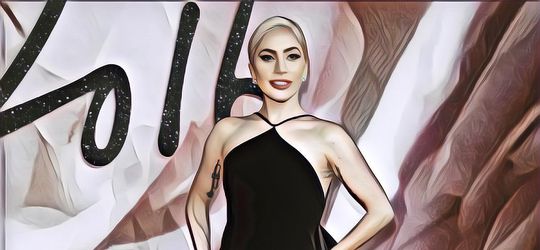 Kembali Main Film, Kali Ini Lady Gaga Perankan Mantan Istri Maurizio Gucci Salah Satu Pewaris Brand Mode Gucci
