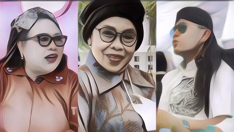 Nunung Sempat Hubungi Yati Pesek Ketika Dihina Gus Miftah, Ini Katanya