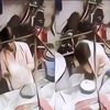 Viral Ada Penjual Adonan Roti di Hotel Ketahuan Ludahi Adonan