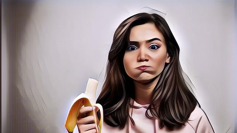 Jangan Coba-Coba Makan Pisang Sebelum Tidur, Ini Dampak Buruk Yang Akan Terjadi