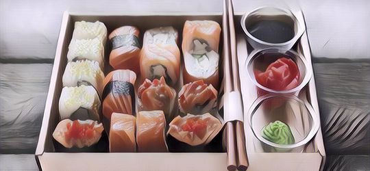 Mau Berbuka dengan Masakan Jepang? Coba Kenali 9 Saus dan Kondimen Khas Negeri Sakura Ini Terlebih Dahulu