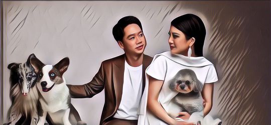 Baru Saja Menikah dengan Putri Konglomerat, Ternyata Ini Dia Sumber Kekayaan Kevin Sanjaya