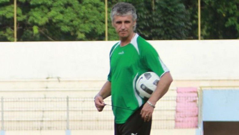 2. Ivan Kolev (Persija)