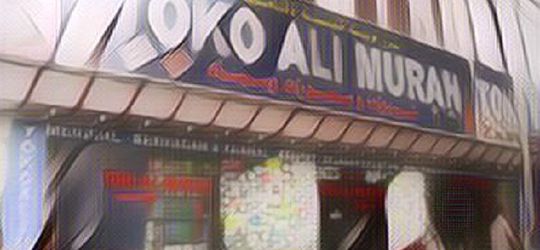 Jadi Incaran Para Jamaah Umrah dan Haji, Ini 4 Tempat Belanja Oleh-Oleh di Arab Saudi