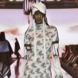Viral Model di Acara Fashion Show Pakai Tulisan Nama ‘Allah’, Desainer Langsung Diserang