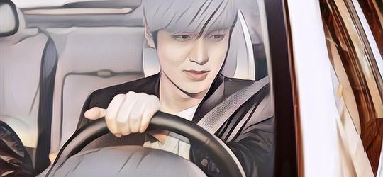 Demi Lee Min Ho, Seorang Penggemar Rela Membelot Negaranya