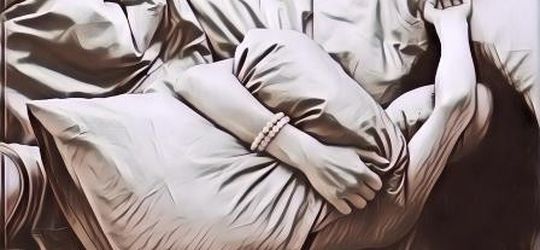 Arti Mimpi Mantan Pacar Padahal Udah Punya Kekasih Baru