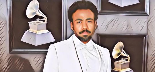 Grammy Awards 2019: Childish Gambino Sabet Penghargaan 'Song of the Year'