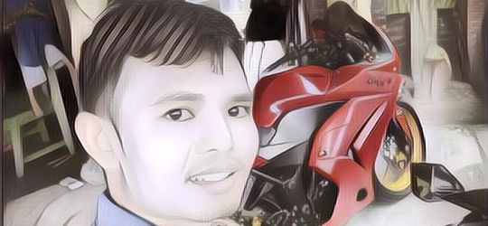 Tak Lagi Bikin Konten Mandi Lumpur, Sultan Akhyar Marah-Marah di Live: Kalian Hancurkan Cita-Cita Saya Punya 4 Istri