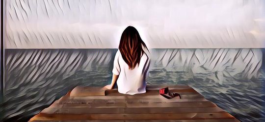 Disebut Sering Galau, Ini 4 Zodiak yang Susah Move On