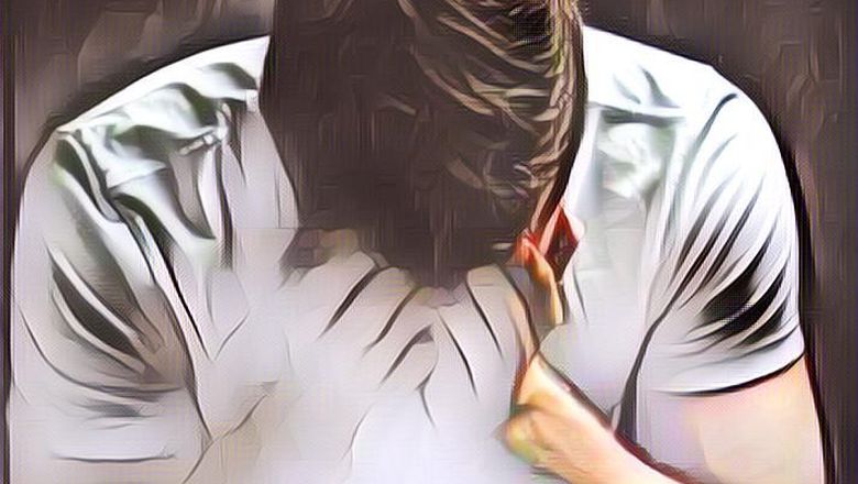 Kata-Kata Sedih Untuk Pacar: Pas Banget Buat Kodein Si-Dia Nih~