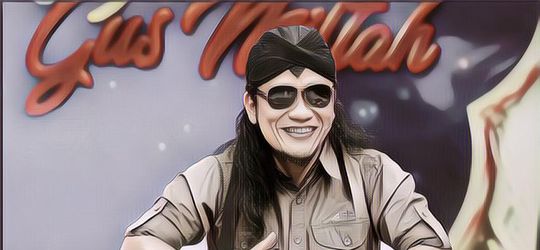 Uki Noah Sebut Musik Haram, Begini Penjelasan Gus Miftah