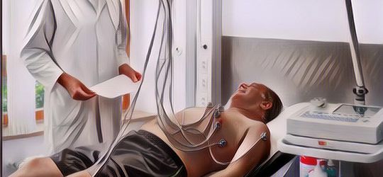 Berkaca dari Indra Kenz, Ini 5 Hal Yang Harus Diperhatikan Saat Lakukan Tes Rekam Jantung (EKG)