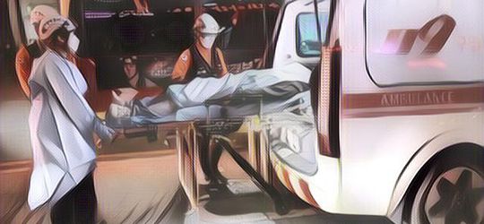 RIP Lee Ji Han, Kontestan Acara Produce 101 yang Turut Jadi Korban Tragedi Halloween di Itaewon