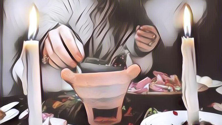 Mengenal Pesugihan Putih, Benarkah Tidak Membutuhkan Tumbal Nyawa?