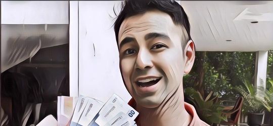 Teguran BEI Pada Dugaan Endorse Saham yang Dilakukan Raffi Ahmad, Bisa Merugikan