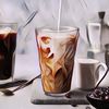 Tanpa Disadari, Es Kopi Kekinian Bakal Jadi Haram Kalau Ada Bahan Ini, Waspada Mulai Sekarang