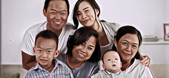 Tanggung Jawabnya Berat, Ini 7 Tips Mengatur Keuangan untuk Sandwich Generation