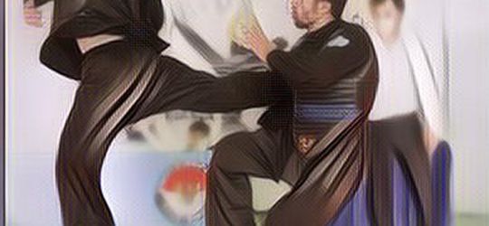 5 Teknik Kuncian dalam Pencak Silat, Mudah Dipelajari