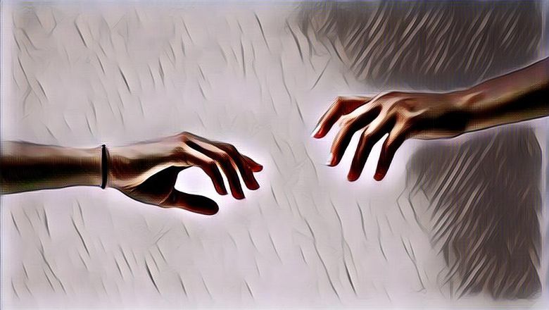 Apa Hal yang Paling Menakutkan Dalam Hidup? Dari Kisah Ini Kita Akan Temukan Jawabannya