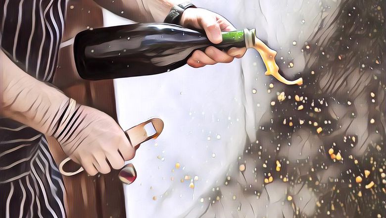 Sperma dan Air Mani Ternyata Beda Lho, Begini Penjelasannya