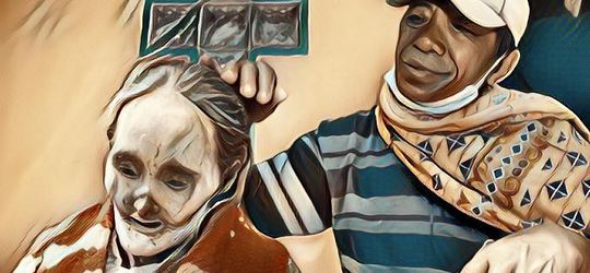 5 Fakta Ritual Ma'Nene dari Toraja, Mendadani Jasad Leluhur Ratusan Tahun