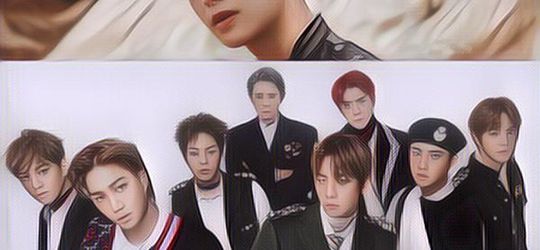 Lay Zhang Kenang Seleksi Ketat dari SM untuk Jadi Member EXO, Dari 120 Trainee Jadi 12 Orang