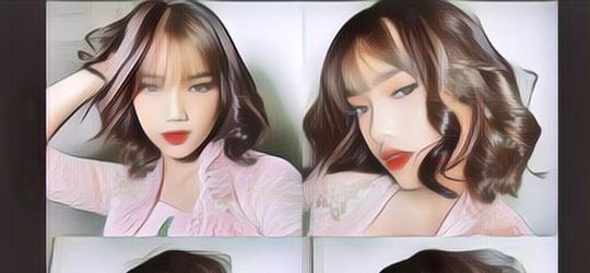 Jadi Sorotan Netizen dan Dipuji, Begini Penampilan Fuji Yang Sederhana Tapi Cantik di Acara Mewah