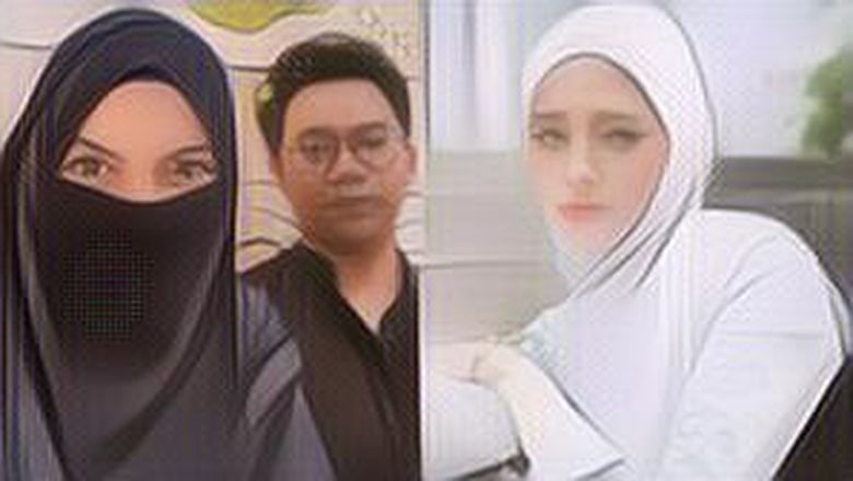 Wardatina Mawa Mengaku Akan Memaafkan Inara Rusli, Tapi...