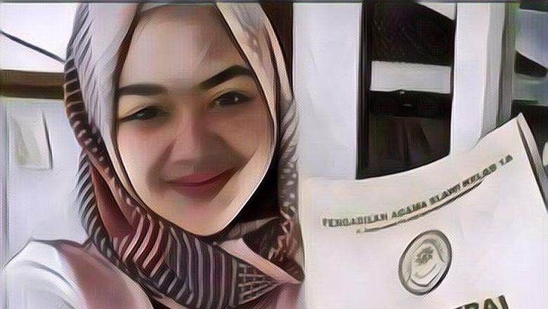 Stop Stigma Negatif Janda! Beratnya Jadi Janda di Beberapa Negara di Asia, Khususnya Indonesia