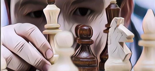 Strategi Bermain Catur Profesional: Yakin Cara Ini Langsung Jago!